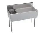 Krowne Metal KR19-M42R, Ice Bin
