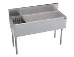Krowne Metal , KR19-M48R-10, Underbar