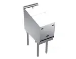 Krowne Metal KR24-12RD-LC, Raised Liquor Display
