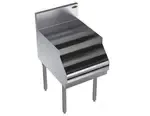 Krowne Metal KR24-18RD, Raised Liquor Display