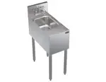 Krowne Metal KR24-1C, Underbar