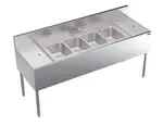 Krowne Metal , KR24-64C, Underbar