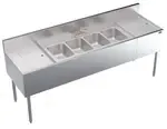 Krowne Metal , KR24-74C, Underbar