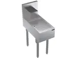 Krowne Metal KR24-BD12, Drainboard