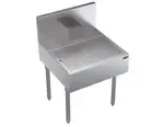 Krowne Metal , KR24-BD24, Drainboard