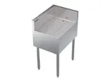 Krowne Metal , KR24-C18L, Drainboard