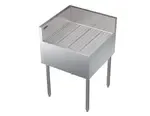 Krowne Metal , KR24-C24L, Drainboard