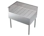 Krowne Metal , KR24-C36L, Drainboard