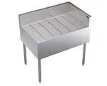 Krowne Metal , KR24-C36R, Drainboard