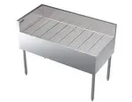 Krowne Metal , KR24-C48L, Drainboard