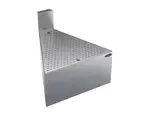 Krowne Metal KR24-DF45, Underbar