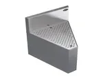 Krowne Metal KR24-DR45, Underbar