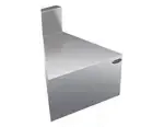 Krowne Metal KR24-F45, Fillers
