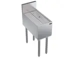 Krowne Metal , KR24-GS12, Drainboard