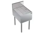 Krowne Metal , KR24-GS18, Drainboard