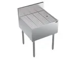 Krowne Metal , KR24-GS24, Drainboard