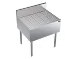 Krowne Metal , KR24-GS30, Drainboard
