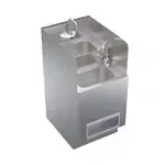 Krowne Metal KR24-HX18-E, Hand Sinks