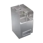 Krowne Metal KR24-HX18, Hand Sinks