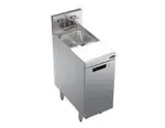 Krowne Metal , KR24-MC12-C, Mixology Station