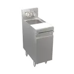Krowne Metal , KR24-MC12-C, Mixology Station