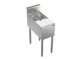 Krowne Metal KR24-MC12, Mixology Station
