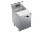 Krowne Metal , KR24-MC18-C, Mixology Station