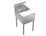 Krowne Metal KR24-MC18, Mixology Station