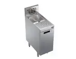 Krowne Metal , KR24-MS12-C, Mixology Station