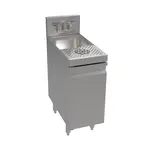 Krowne Metal , KR24-MS12-C, Mixology Station