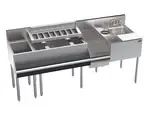 Krowne Metal KR24-MX68A, Underbar