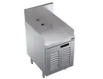 Krowne Metal KR24-PC18, POS Cabinet