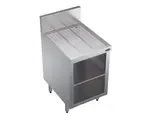 Krowne Metal KR24-S18, Drainboard