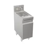 Krowne Metal , KR24-SD12C, Sink