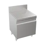 Krowne Metal KR24-SD24, Drainboard