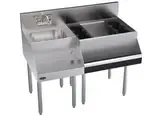 Krowne Metal KR24-W42R-10, Workstations