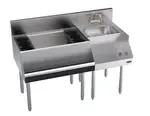 Krowne Metal KR24-W48L-10, Workstations