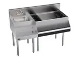 Krowne Metal KR24-W48R-10, Workstations