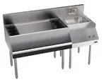 Krowne Metal KR24-W54L-10, Workstations