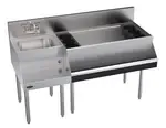 Krowne Metal KR24-W54R-10, Workstations