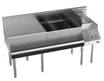 Krowne Metal KR24-W60A-10, Workstations