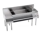 Krowne Metal KR24-W60B-10, Workstations