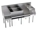 Krowne Metal KR24-W60C-10, Workstations