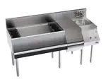 Krowne Metal KR24-W60D-10, Workstations