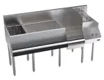 Krowne Metal KR24-W60E-10, Workstations