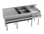 Krowne Metal KR24-W66A-10, Workstations