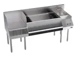 Krowne Metal KR24-W66B-10, Workstations