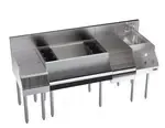 Krowne Metal KR24-W66C-10, Workstations