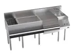 Krowne Metal KR24-W66E-10, Workstations