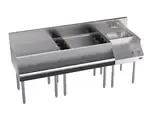 Krowne Metal KR24-W72A-10, Workstations